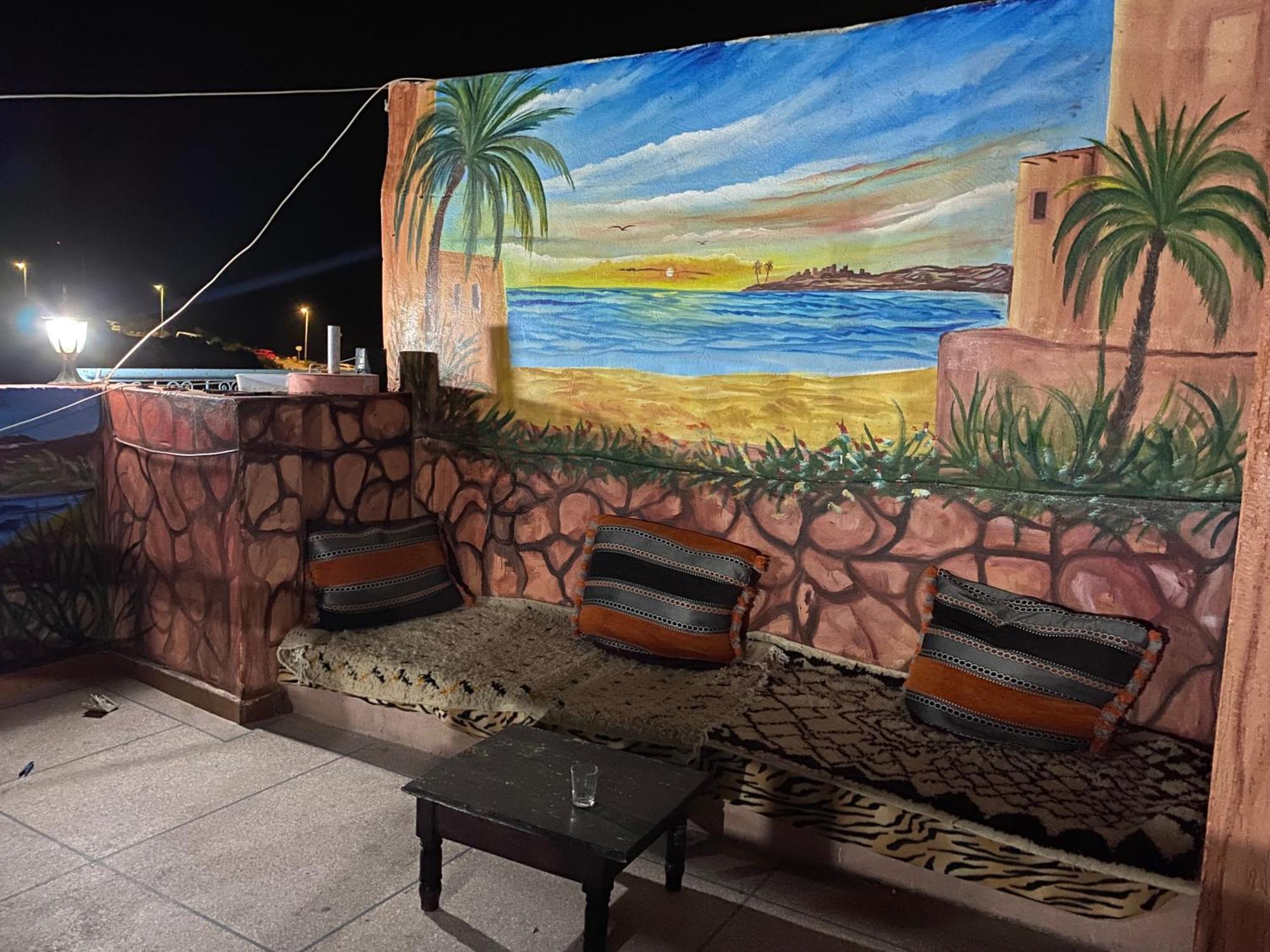 דירות אגאדיר Taliouin מראה חיצוני תמונה