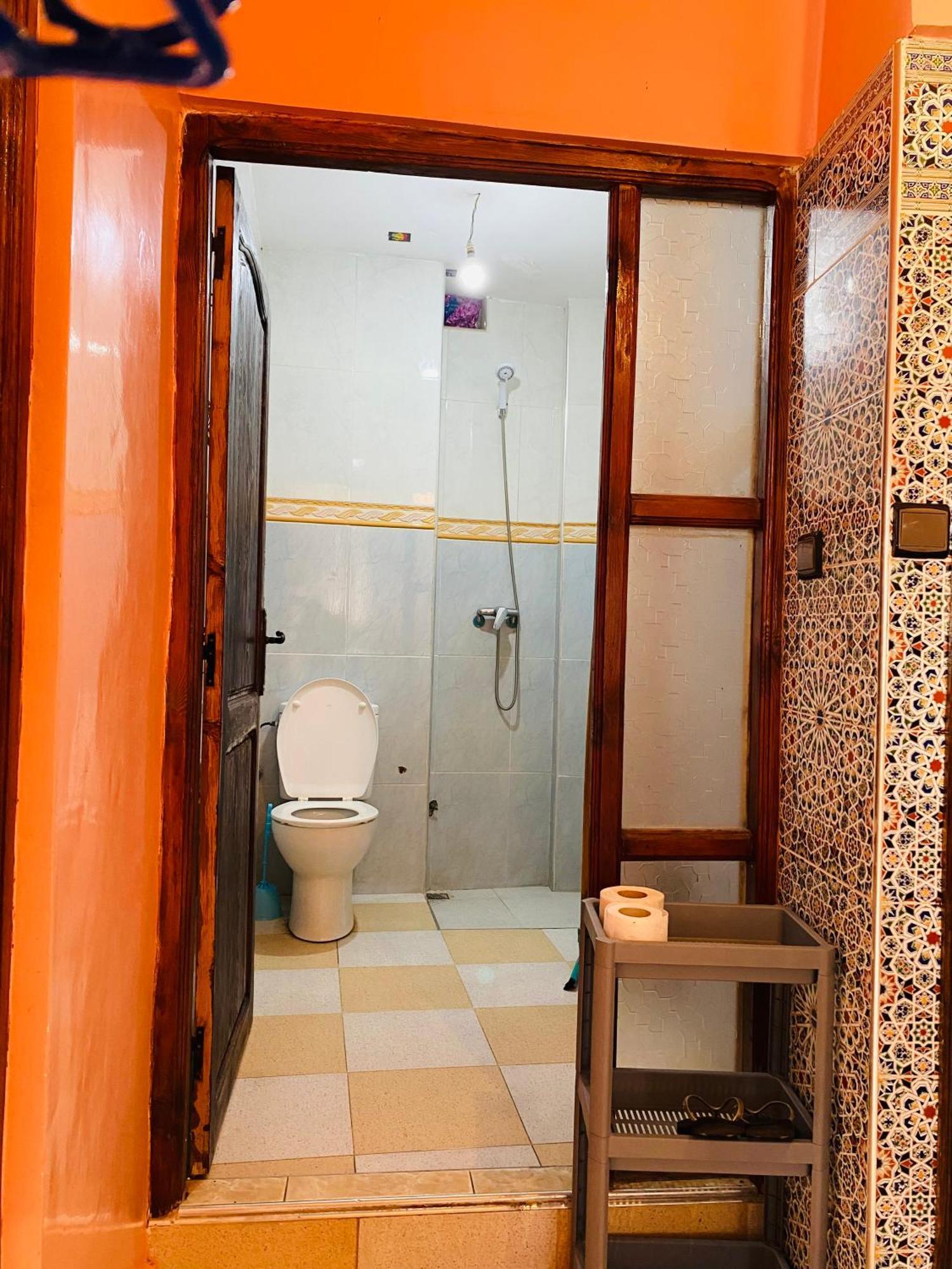 דירות אגאדיר Taliouin מראה חיצוני תמונה