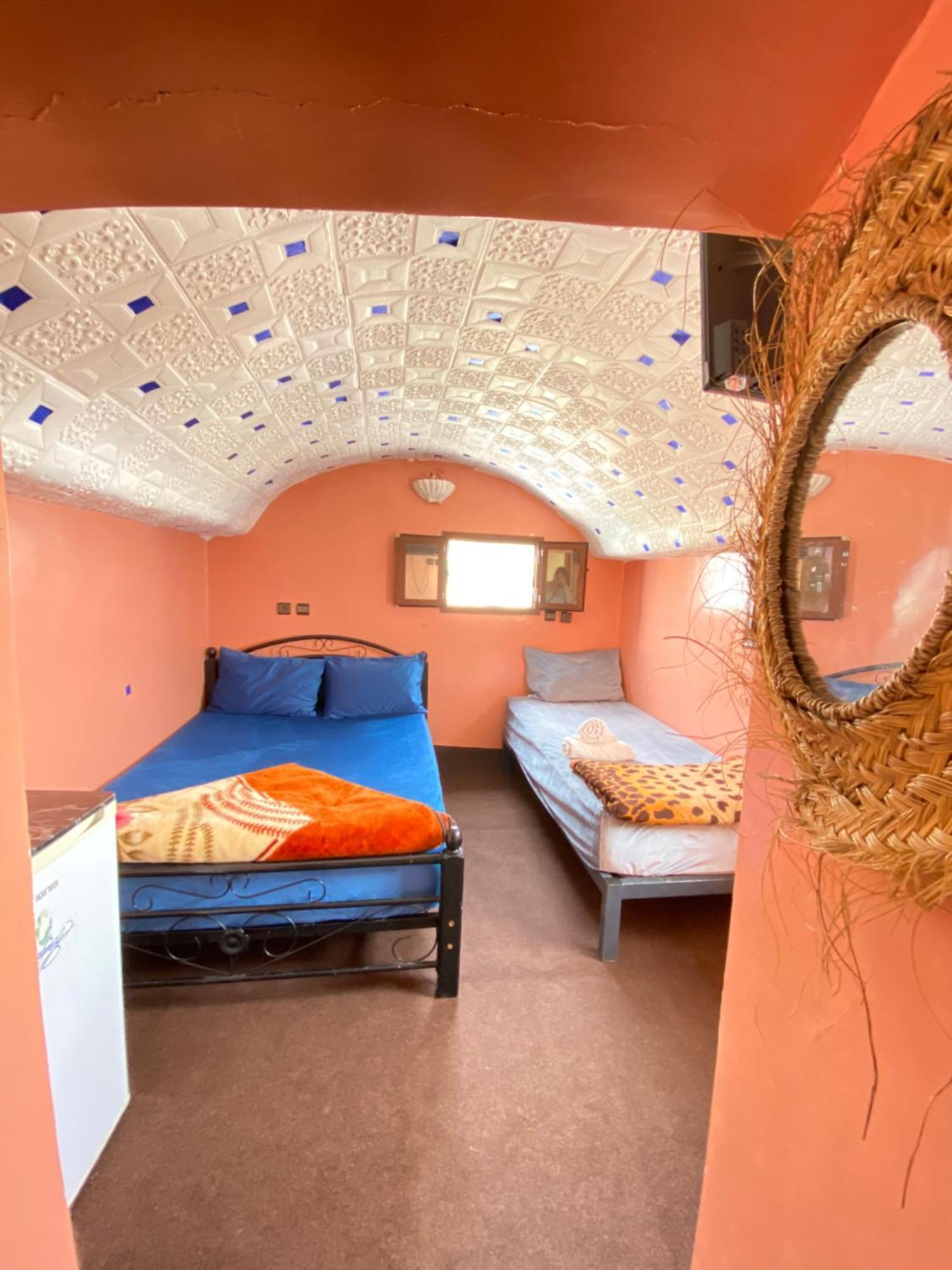 דירות אגאדיר Taliouin מראה חיצוני תמונה